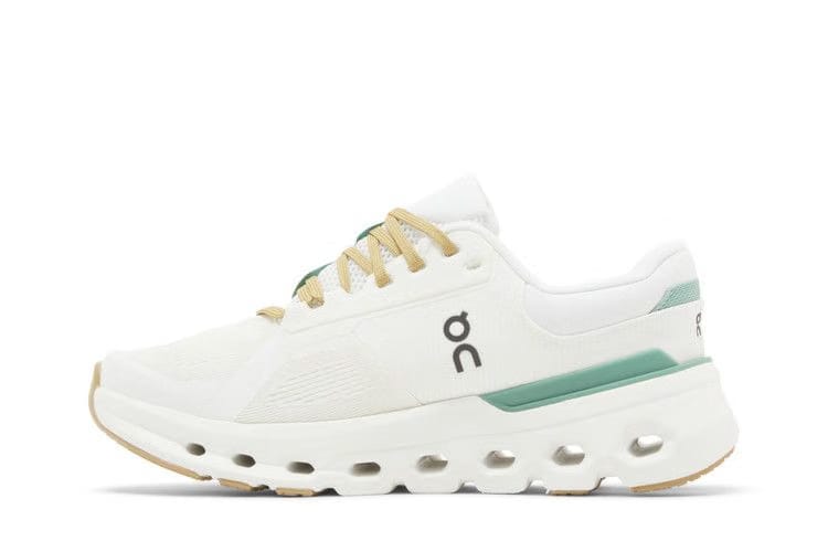 Wmns Cloudrunner 2 'Undyed Green'