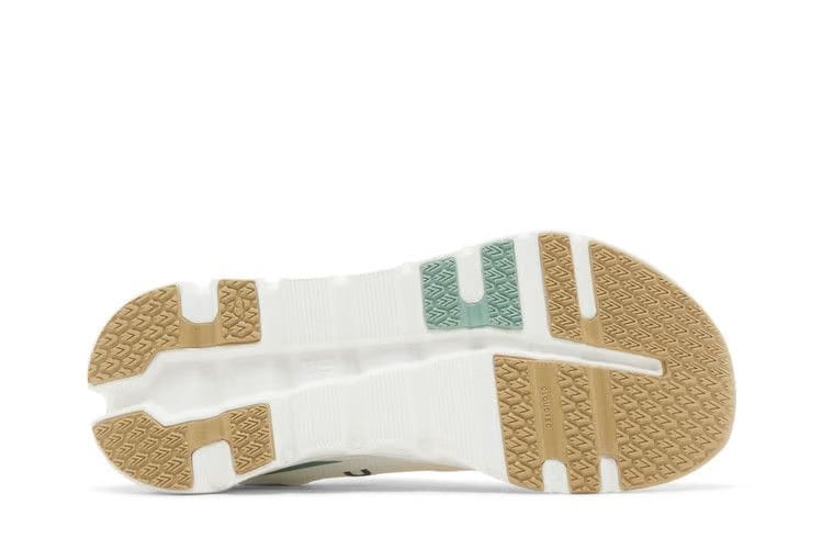 Wmns Cloudrunner 2 'Undyed Green'