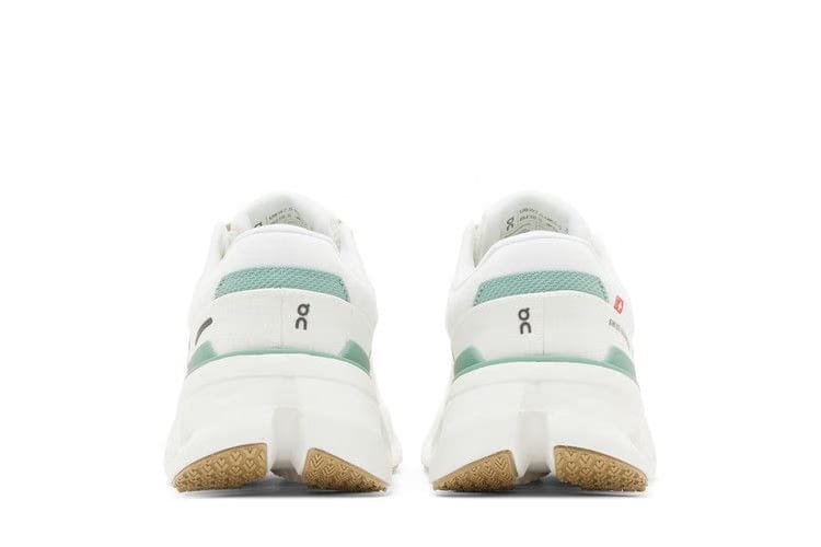 Wmns Cloudrunner 2 'Undyed Green'