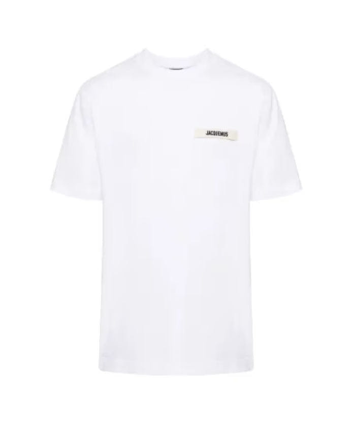 The Gros Grain T-Shirt