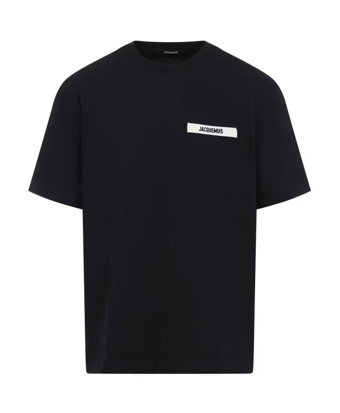 The Gros Grain T-Shirt