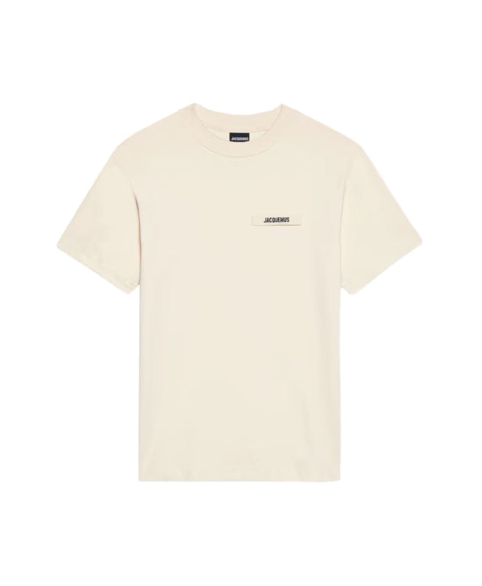 The Gros Grain T-Shirt