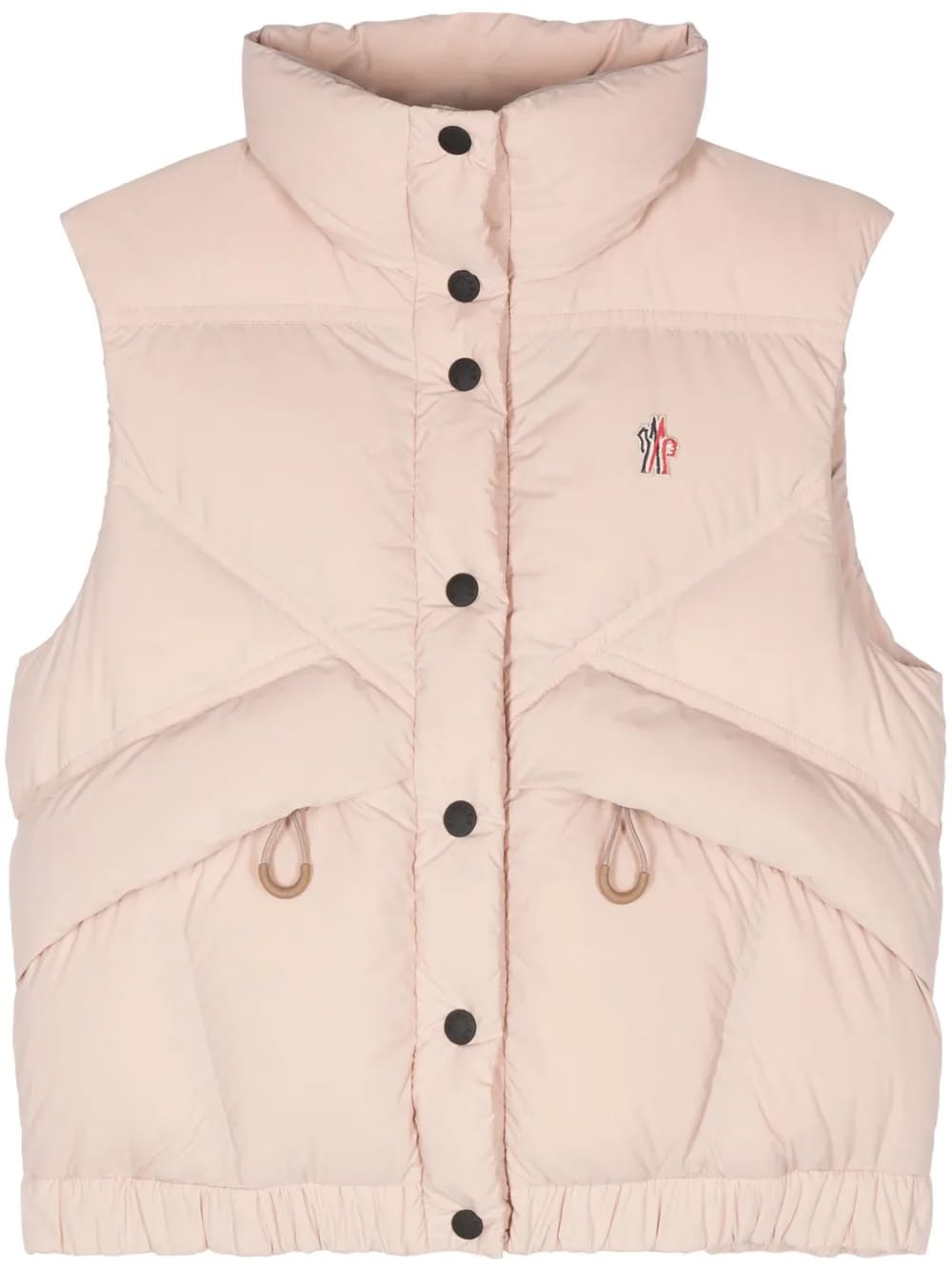 Grenoble Marolies down gilet