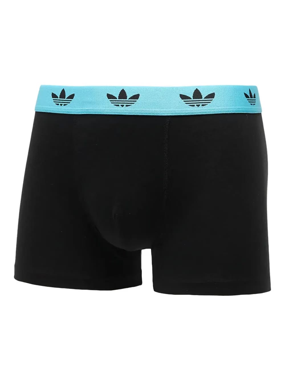 logo-print boxers (set of three)