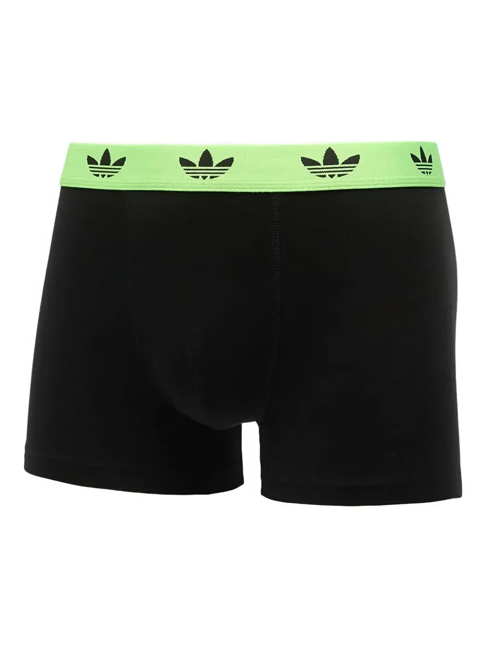 logo-print boxers (set of three)