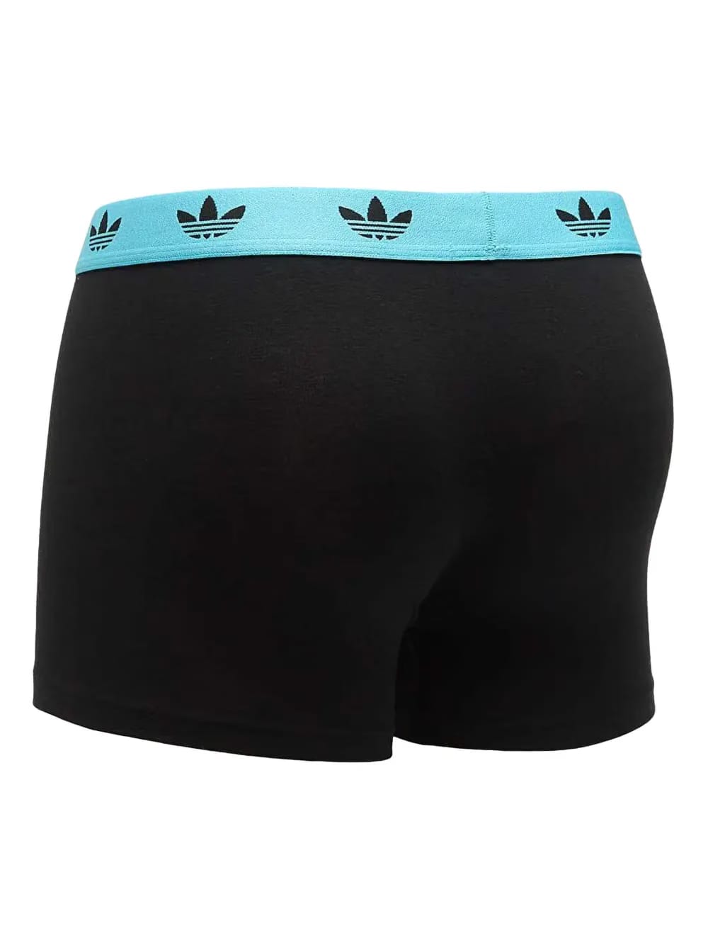 logo-print boxers (set of three)