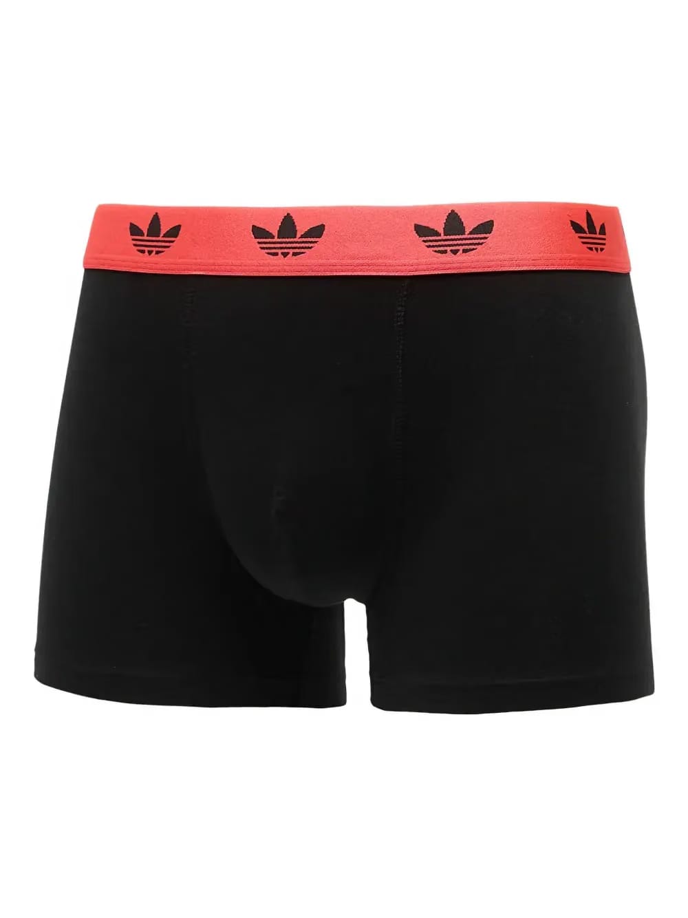 logo-print boxers (set of three)