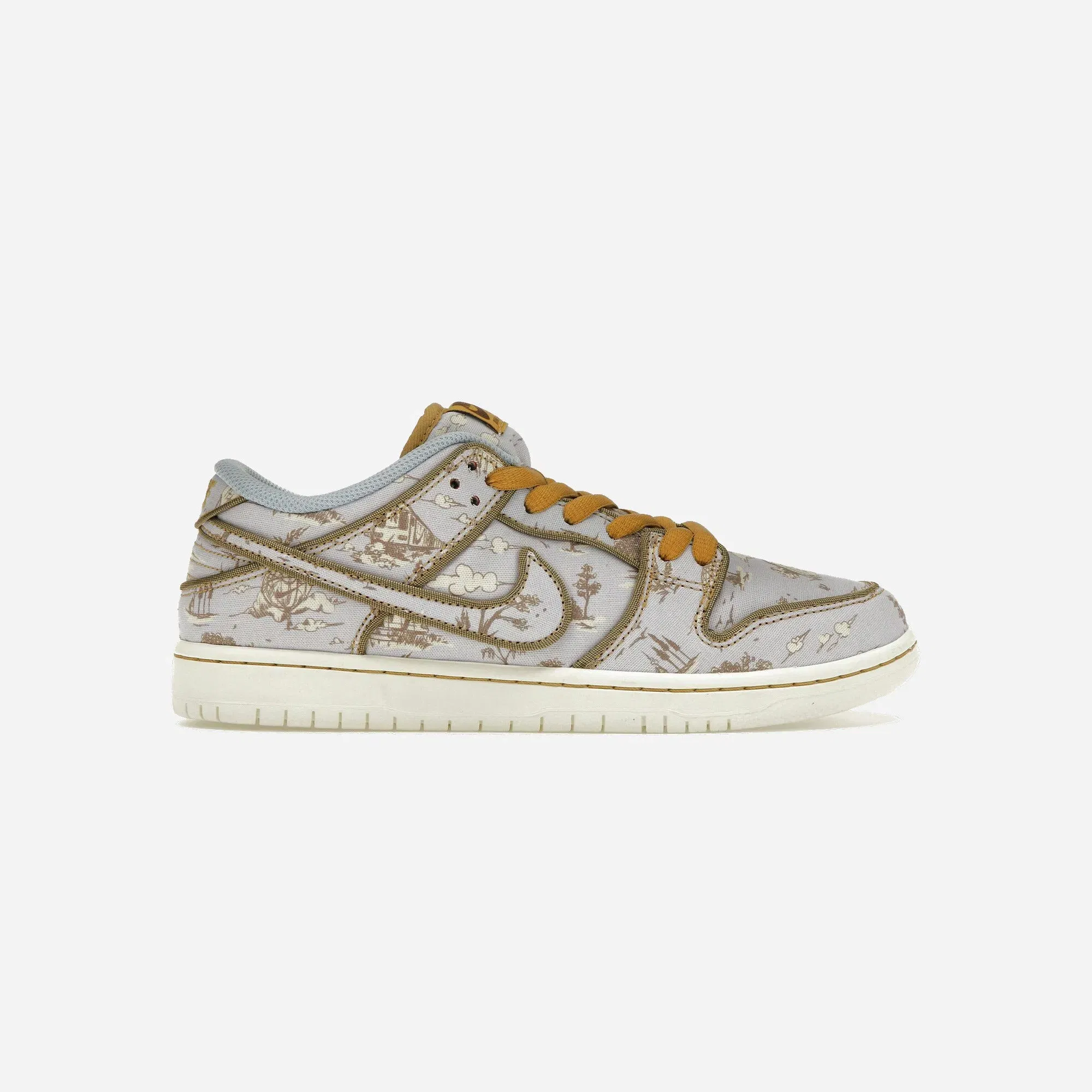 Nike SB Dunk Low Premium City of Style