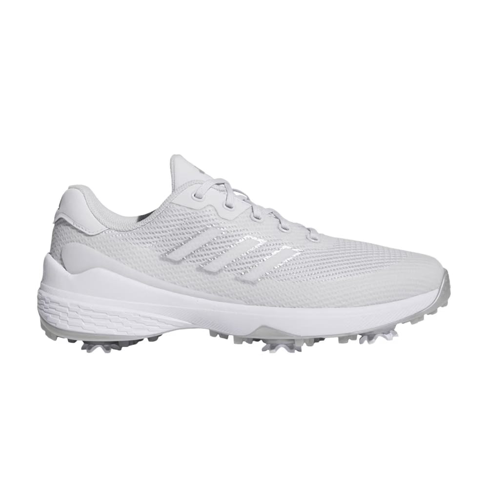 ZG23 Vent Golf Dash Grey Silver Metallic