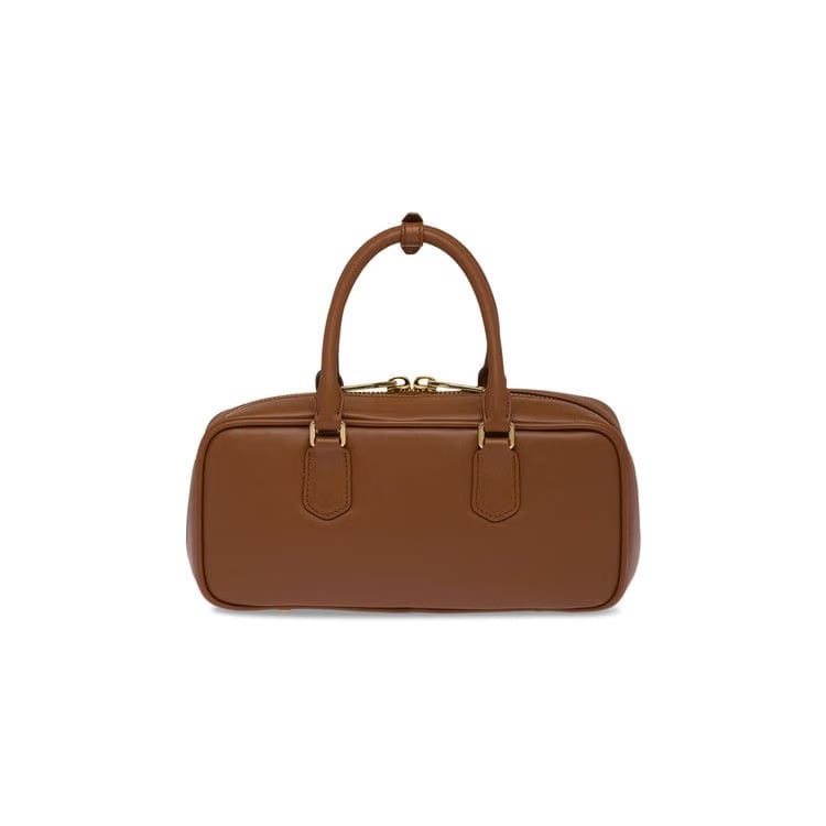 Miu Miu Arcadie Bag Cognac