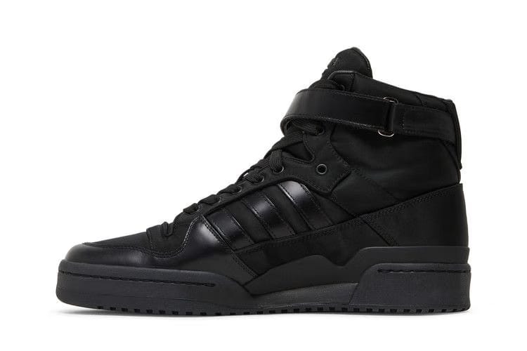 Prada x Forum High Core Black