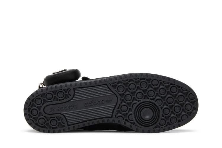 Prada x Forum High Core Black