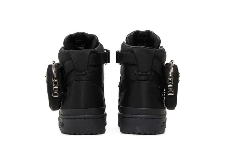 Prada x Forum High Core Black