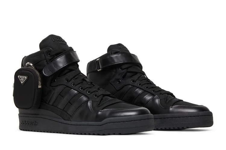 Prada x Forum High Core Black