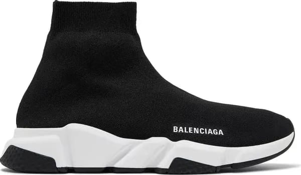 Balenciaga Speed Sneaker Black