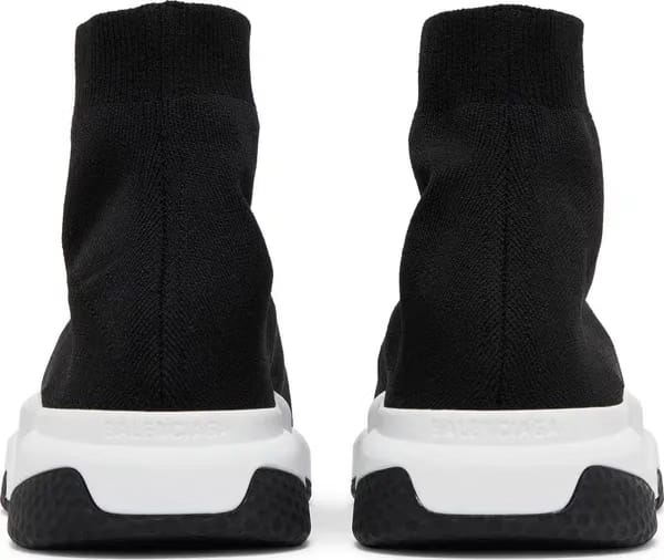 Balenciaga Speed Sneaker Black