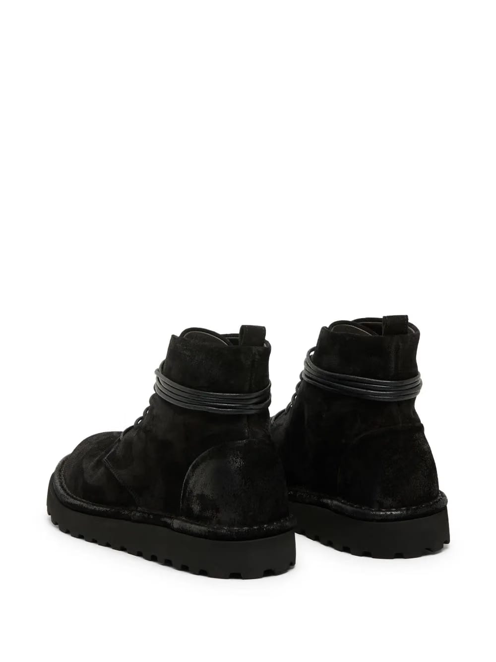 Sancrispa Alta ankle boots