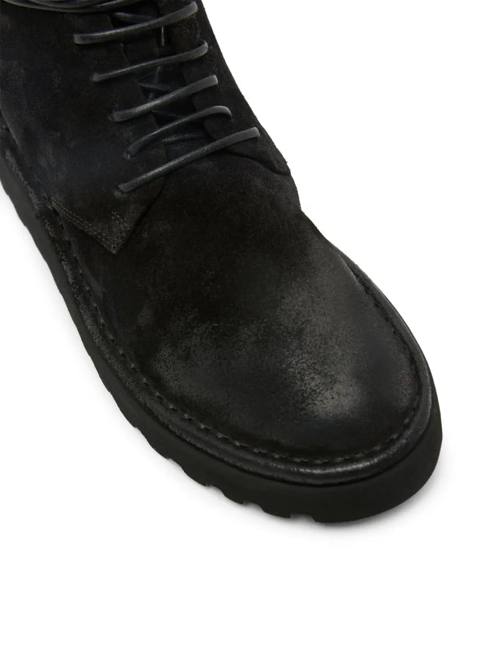 Sancrispa Alta ankle boots