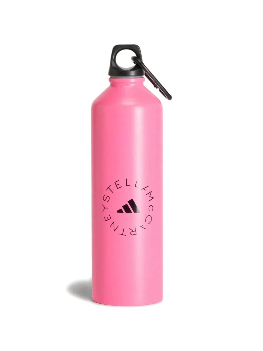 logo water bottle