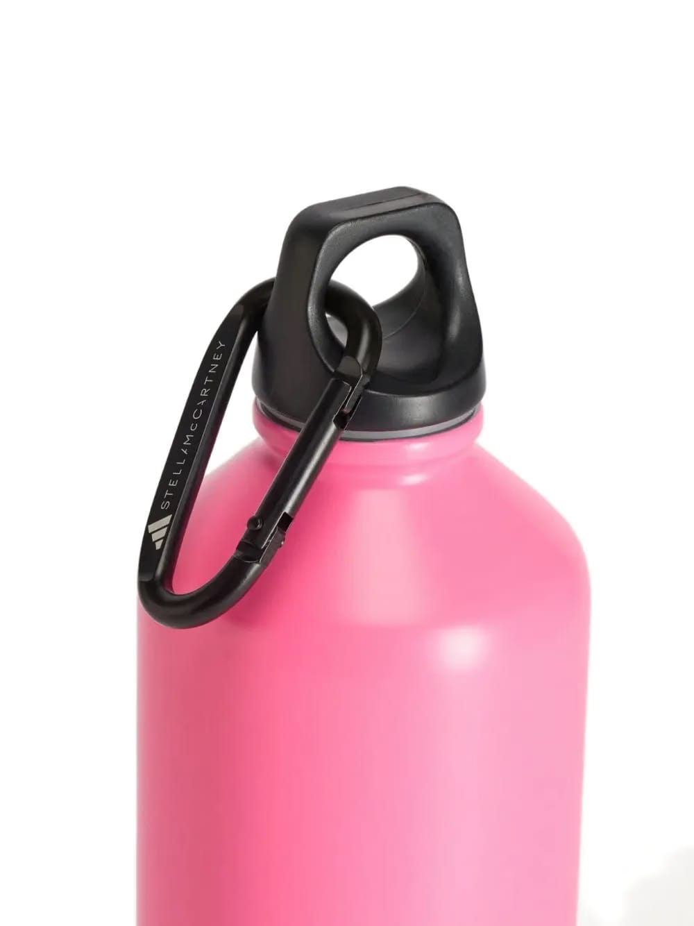 logo water bottle