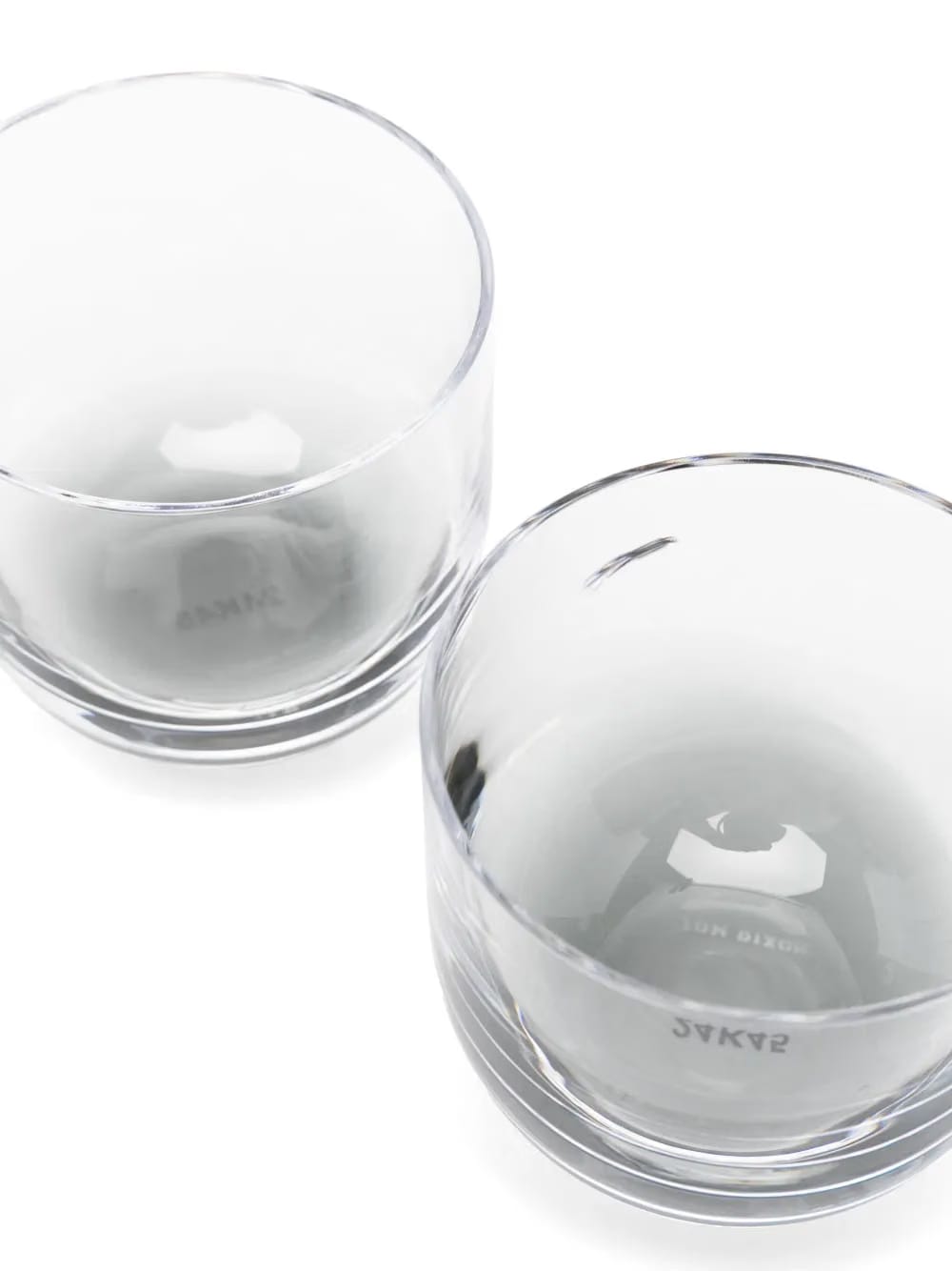 faded glasses (pack of two)