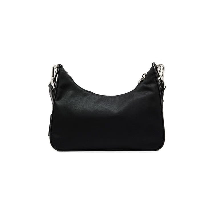 Prada Re-Edition 2005 Re-Nylon Bag Black