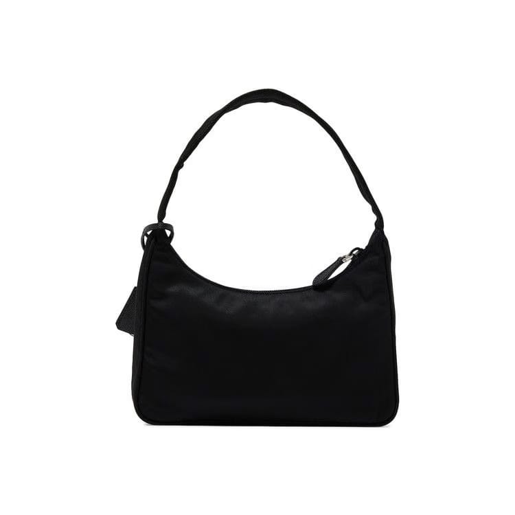 Prada Re-Nylon Re-Edition 2000 Mini-Bag Black