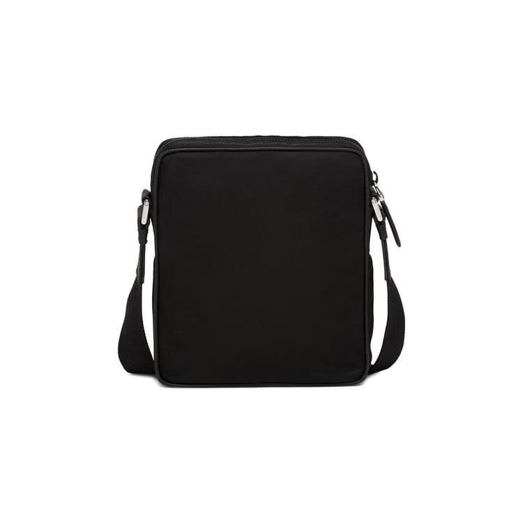 Prada Messenger Bag Black