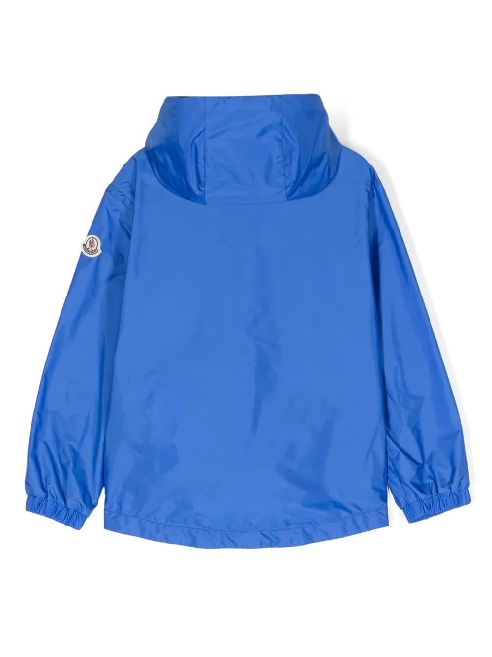 plain lightweight jacket