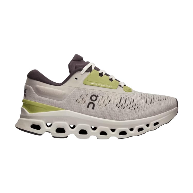 Wmns Cloudstratus 3 'Pearl Ivory'