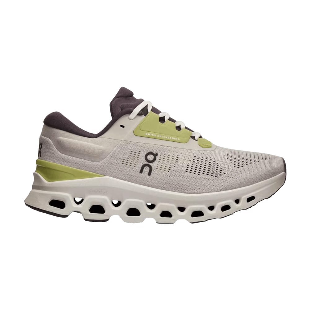 Wmns Cloudstratus 3 'Pearl Ivory'