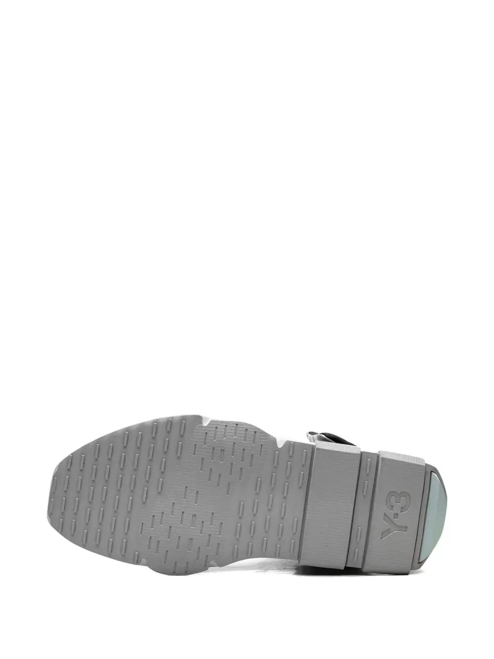 Noci High "Blue/White" sneakers
