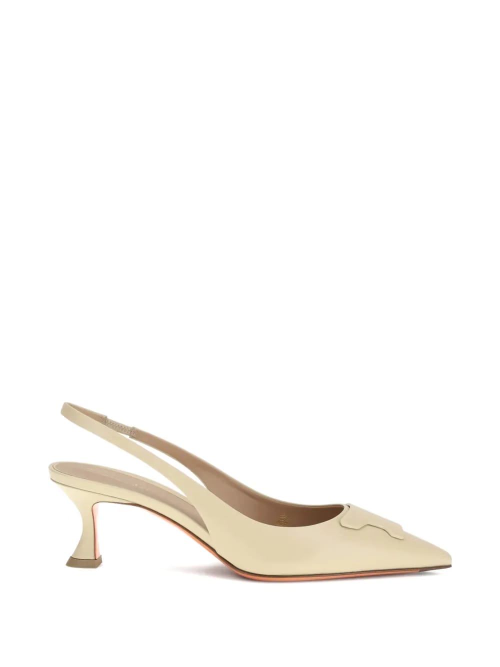 almond toe taylor pumps