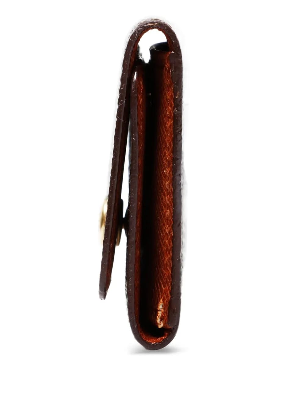 1990s Monogram Multicles key case