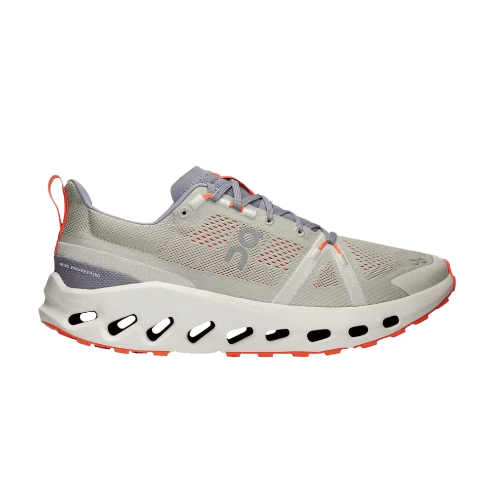 Cloudsurfer Trail "Fossil Ivory" sneakers