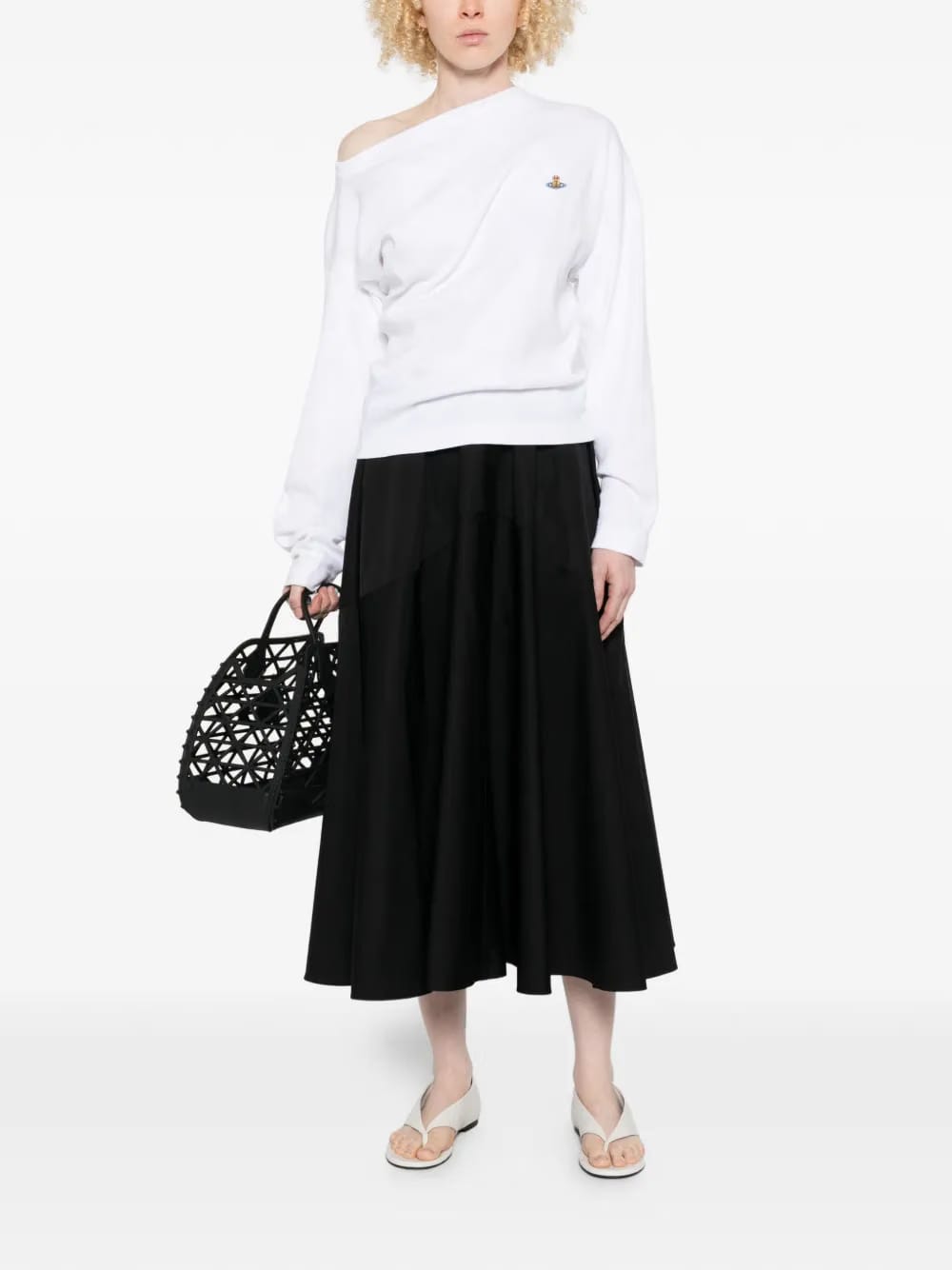 Ls Hebo sweater