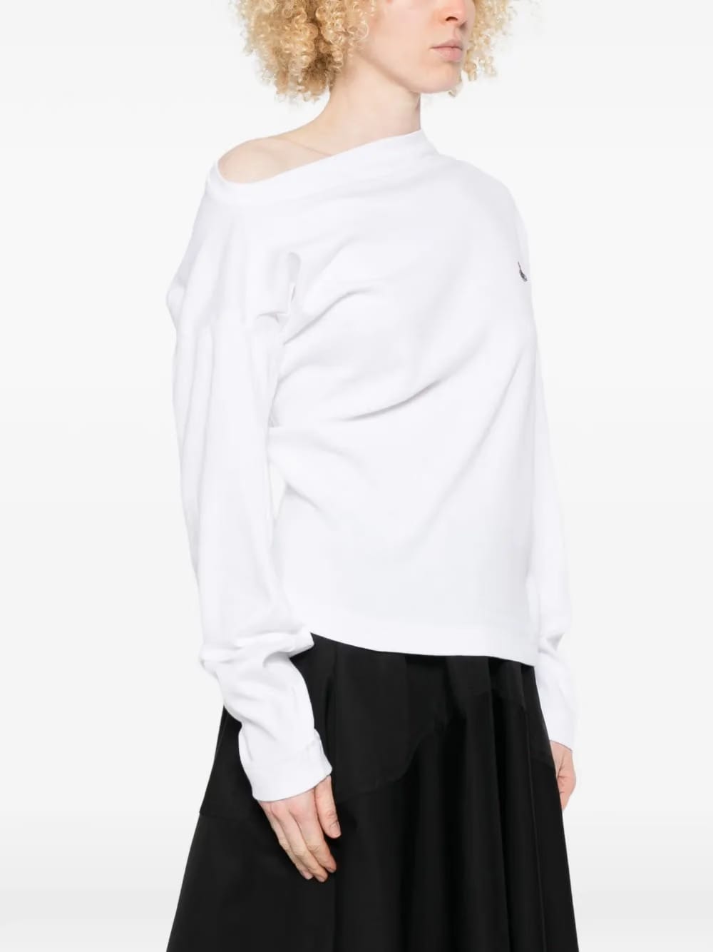 Ls Hebo sweater