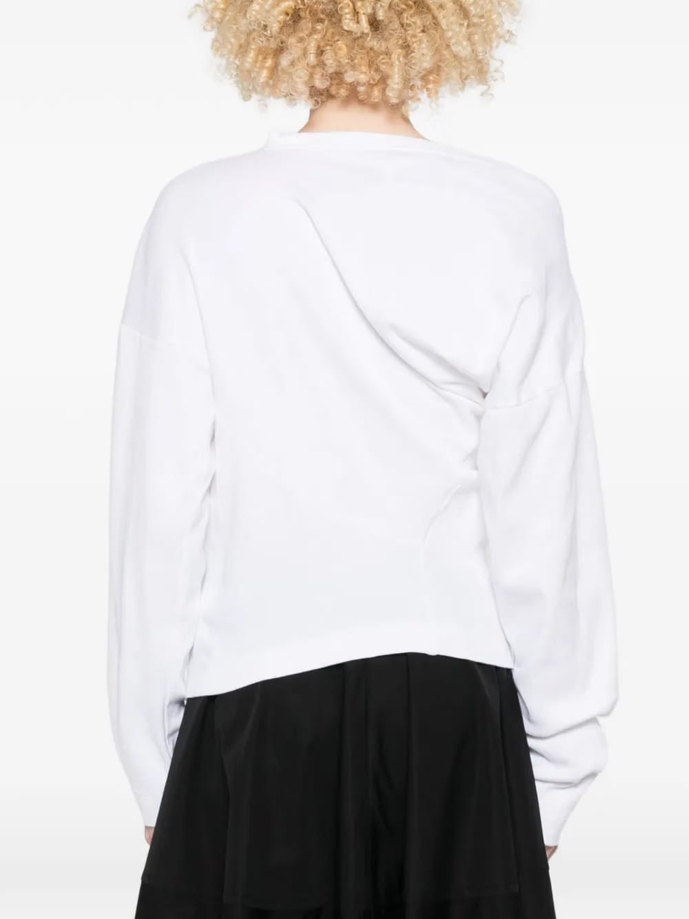 Ls Hebo sweater