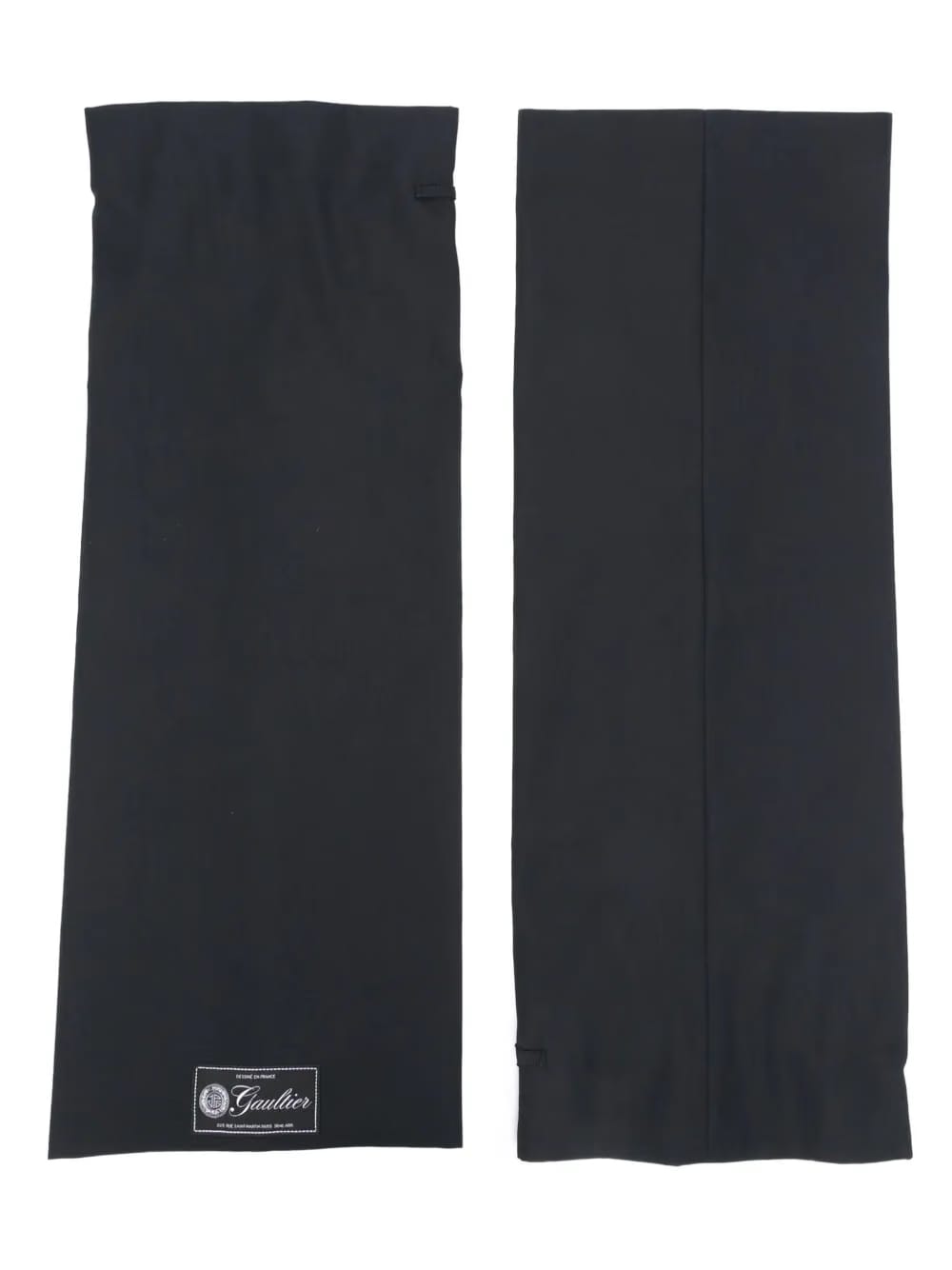 tailoring floting legs