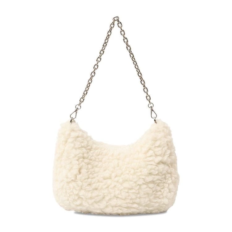 Prada Re-Edition 2005 Mini Bag Natural