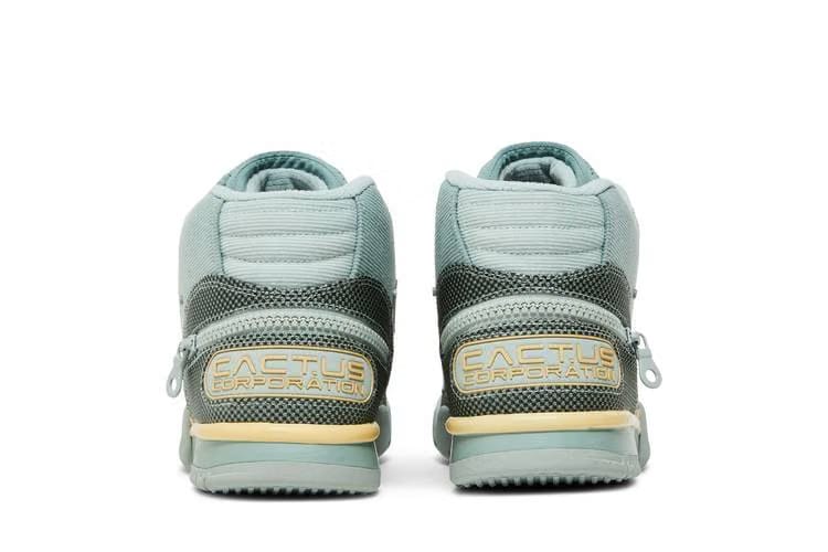 Travis Scott x Air Trainer 1 SP Grey Haze