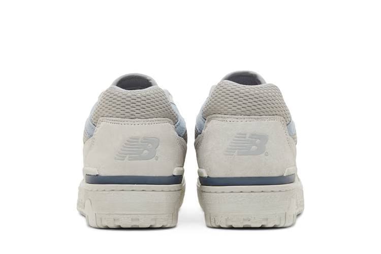 New Balance 550 Grey Day