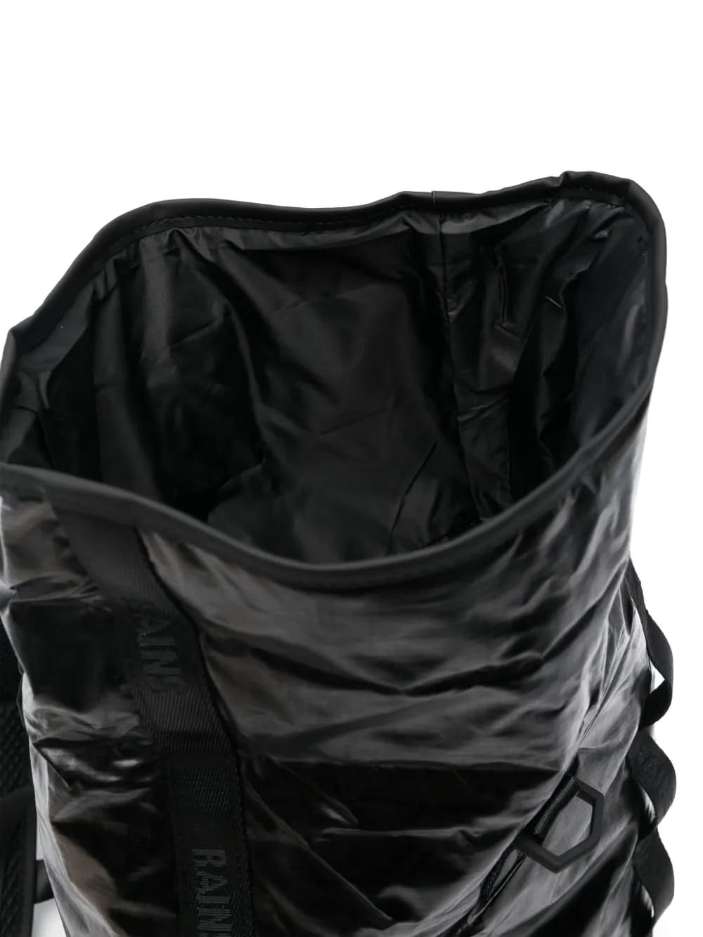 Sibu Rolltop backpack