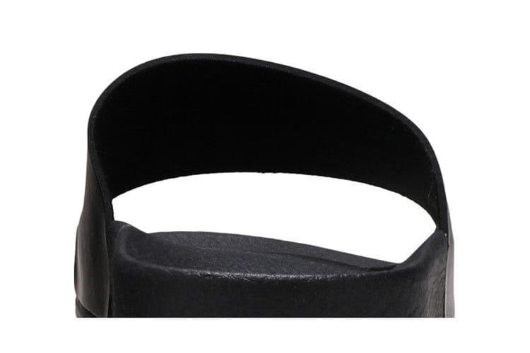 Off-White Wmns Pool Sliders Black