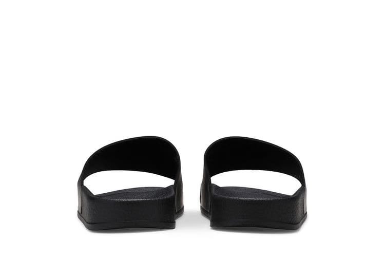 Off-White Wmns Pool Sliders Black
