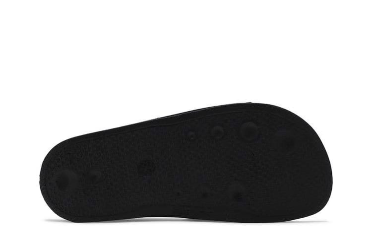 Off-White Wmns Pool Sliders Black