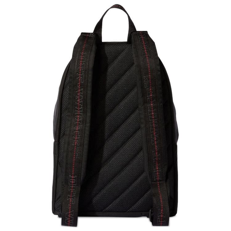 Off-White Heritage Backpack Black/White