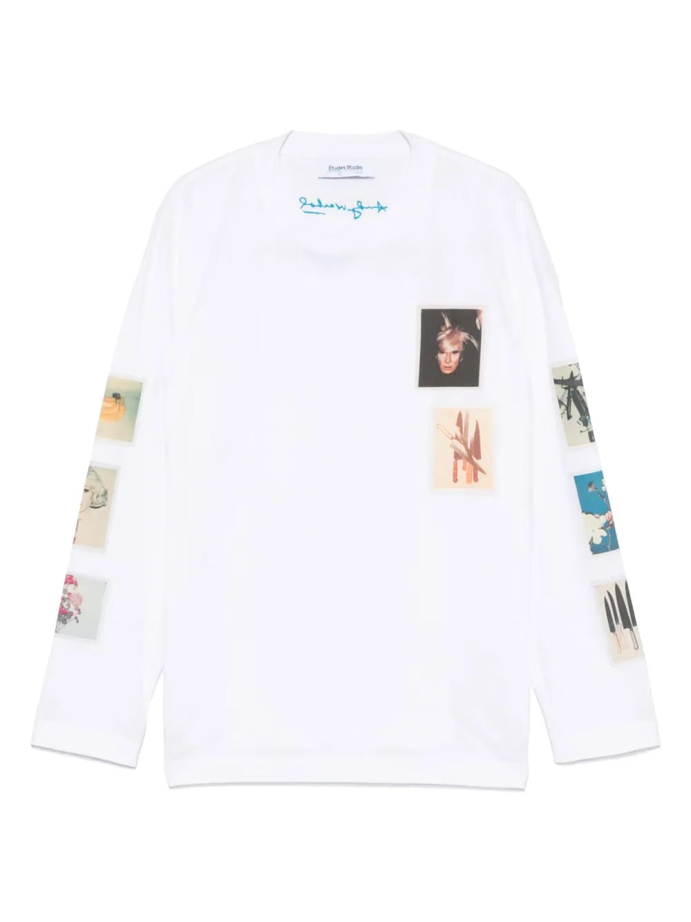 Andy Warhol T-Shirt