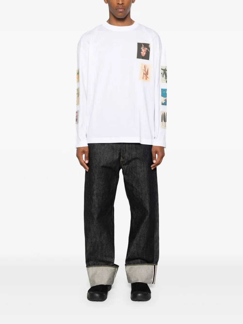 Andy Warhol T-Shirt