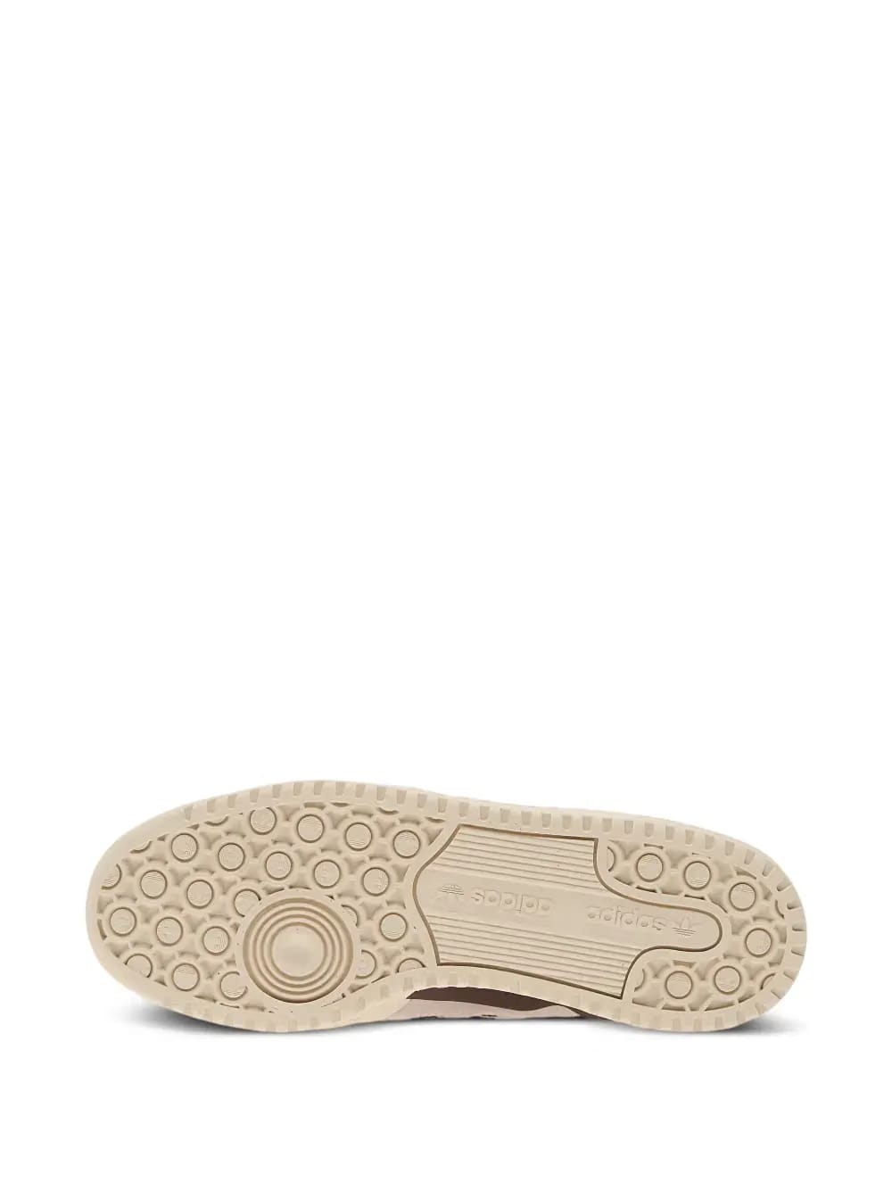 Forum Low CL lace-up sneakers